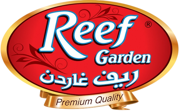 Reef Garden