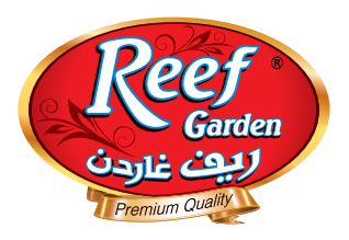 Reef Garden - Lebanese premium spices and food mixes / Reef Garden - بهارات لبنان الفاخرة والخلطات الغذائية
