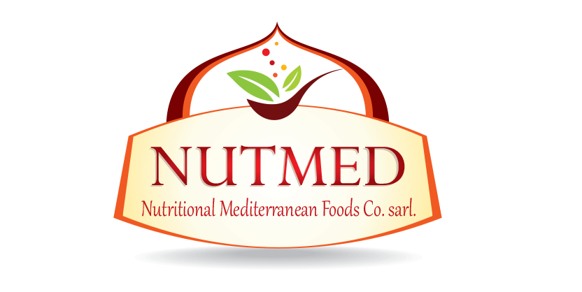 Reef Garden NUTMED - premium Lebanese spices / NUTMED Reef Garden - بهارات لبنانية فاخرة