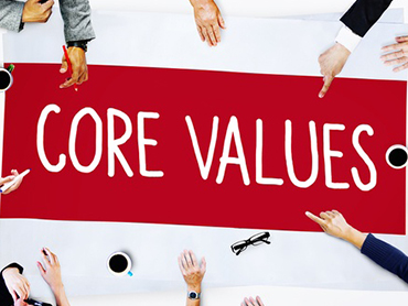 Reef Garden values / قيم Reef Garden