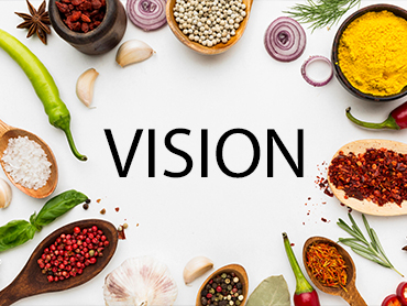 Reef Garden vision / رؤية Reef Garden